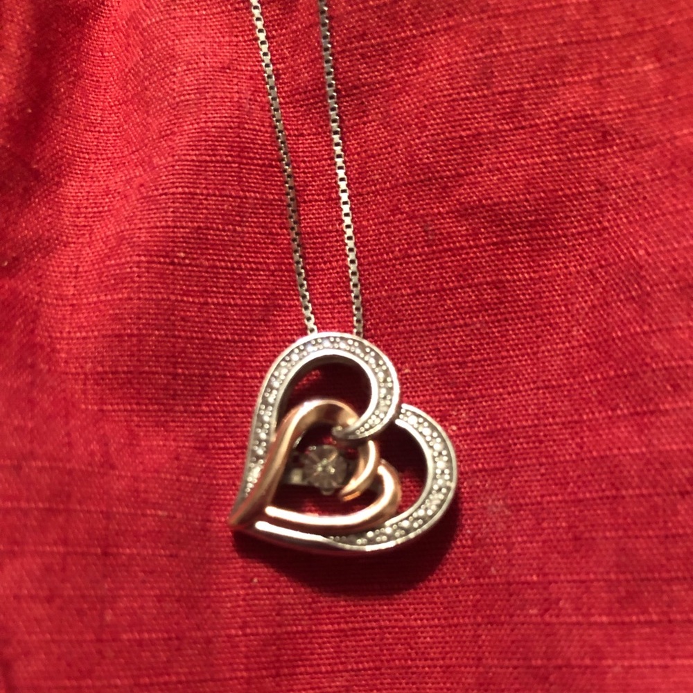 Kay jewelers rhythm necklace